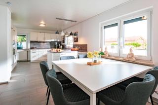 Ferienhaus Meergefühl - Neukirchen - 0