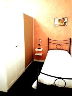 PRISCILLA SUITE & PARKING AT ST PETER BASILICA +FREE CALLS TO USA, CANADA, CHINA - Rome - 5