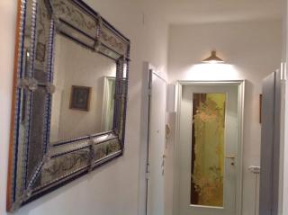 PRISCILLA SUITE & PARKING AT ST PETER BASILICA +FREE CALLS TO USA, CANADA, CHINA - Rome - 4