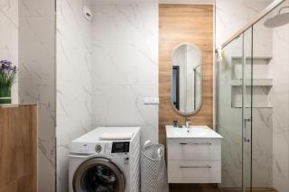 ShortStayPoland Marywilska (B137) - Varsavia - 4