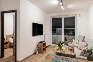 ShortStayPoland Marywilska (B137) - Varsavia - 1