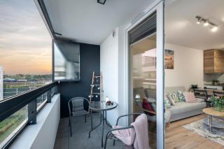 ShortStayPoland Marywilska (B137) - 7