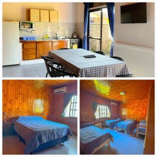 Cabañas Tacuabe - 3