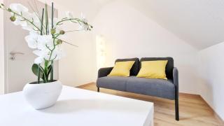 Le Triplex - 5 chambres - 10 pers- Fibre - Relax BNB - Mulhouse - 6
