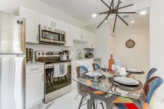 ArTease3 - stylish, near Wynwood Walls & restaurants - 8