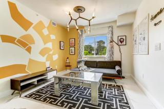 ArTease3 - stylish, near Wynwood Walls & restaurants - Miami - 4