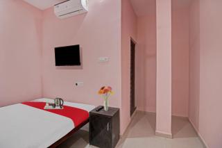 Hotel O R K Guest House - Nagpur - 1