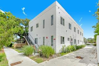 ArTease4 - stylish, near Wynwood Walls & restaurants - 4