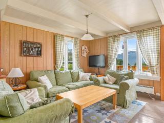 Holiday home AVERØY VI - Stein - 1