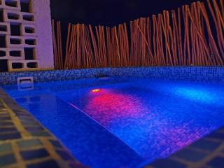 Hermoso departamento #2 - Cancún - 9