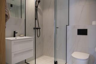 Vesipapi apartment, large terrace - Tallin - 3