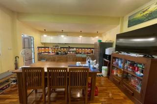 Baan Wang Tarn - Chiang Mai - 8