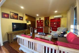 Baan Wang Tarn - Chiang Mai - 2