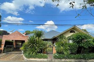 Baan Wang Tarn - Chiang Mai - 0