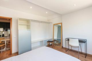 Equador Apartments by Olala Homes - 2