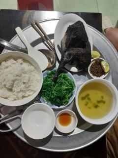 HoanuiHomestay - 1