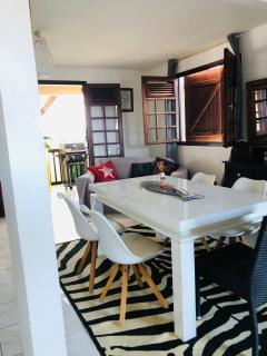 Chambre d'Hôtes Caïpi - 9
