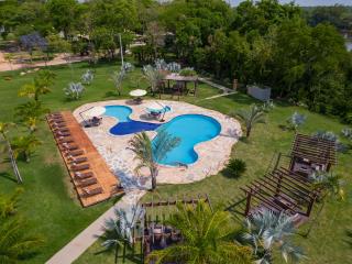 Spa Agua Milagrosa - Cuiabá - 0