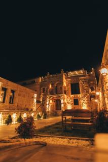 Akritis Cappadocia House - Çadır - 0