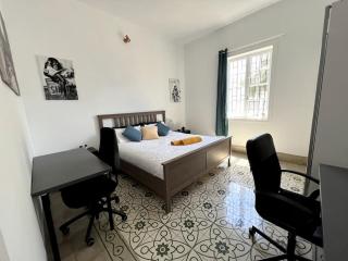 Colonial Villa in Las Palmas - Las Palmas - 3