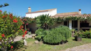Villino Mery - Calasetta - 6