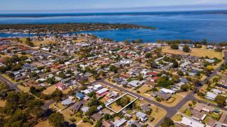 Katisha Cottage - Paynesville - 5