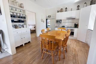 Katisha Cottage - Paynesville - 3