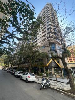 Apartamento Guarujá Pitangueiras - Guarujá - 3