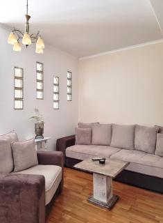 Antik Apartman - Stara Pazova - 2