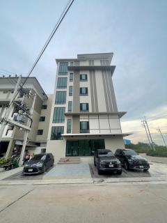 W residence สมุทรสาคร - Ban Khok Kham - 0