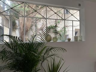 Artist's Home - Villa & Private Courtyard - 200m2 - Paris - 8