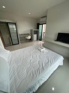W residence สมุทรสาคร - Ban Khok Kham - 1