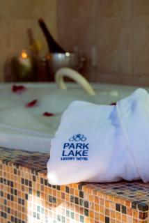 Park Lake Luxury Hotel - 6