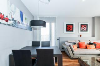 Apartamento Sauvage - 7