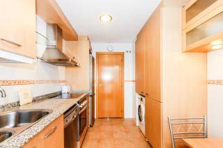 Apartamento Sauvage - Lloret de Mar - 1