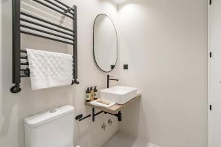 Goya VI calle Hermosilla 2BR 2BH - 5