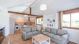 Villa Los Abuelos Cartama by Ruralidays - Cártama - 2