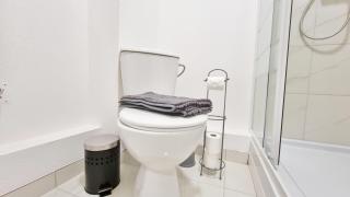 La Résidence Évasion 3 - Original - Gare - Wifi - Relax BNB - Mulhouse - 3