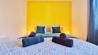 La Résidence Évasion 3 - Original - Gare - Wifi - Relax BNB - Mulhouse - 8