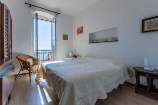 A due passi da Camogli Near to Camogli, apartment with terrace and seaside view - Recco - 1
