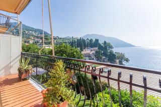 A due passi da Camogli Near to Camogli, apartment with terrace and seaside view - Recco - 7