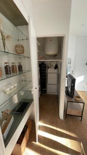 La Duchesse, Studio cosy à Versailles, à 2 min du Château - 2