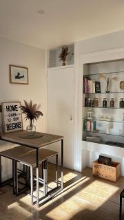 La Duchesse, Studio cosy à Versailles, à 2 min du Château - 6