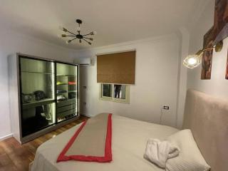 luxury apartment at Obour, 5th floor no elevator - Il Cairo - 1
