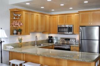 Papakea Resort G406 - 9