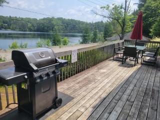 Chalet Le Convivial Tremblant - Lac-Superieur - 5