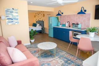 Sunburst Inn- Indian Shores Beach - Clearwater Beach - 4