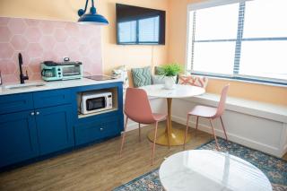 Sunburst Inn- Indian Shores Beach - Clearwater Beach - 3