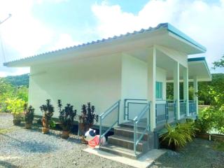 บังกะโลบ้านสวนเอก Bungalow Baan Suan Aek - - 4