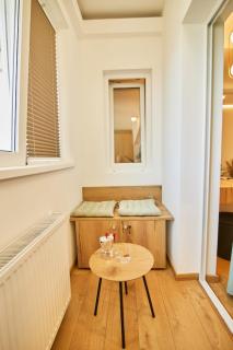ChECk apartment - Focşani - 2